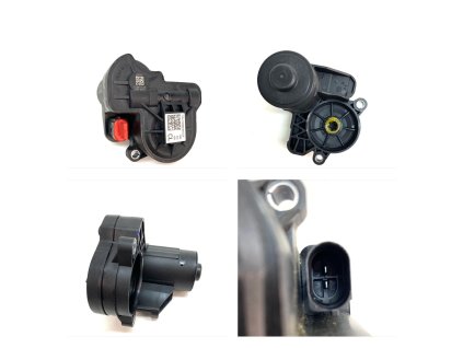 56027 5q0615405cl servomotor ľavej zadnej brzdy