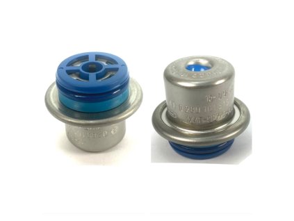 57218 0280161515 regulátor tlaku paliva