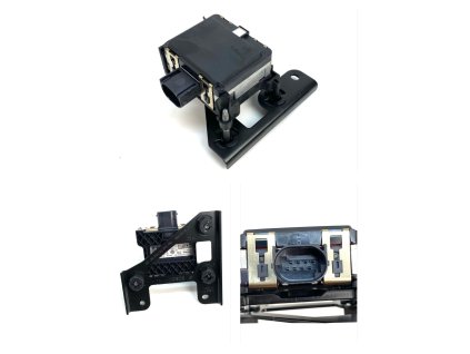 25548 3 5q0907561a riadiaca jednotka adaptívneho tempomatu