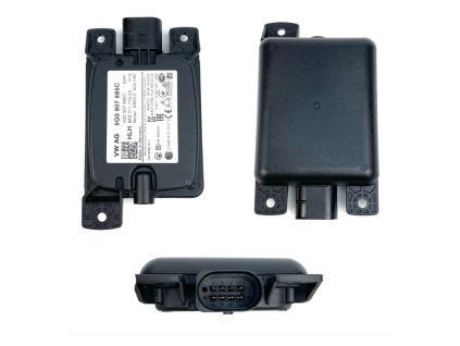 61901 5q0907685c jednotka vodiča pre rozpoznávanie mŕtveho uhla