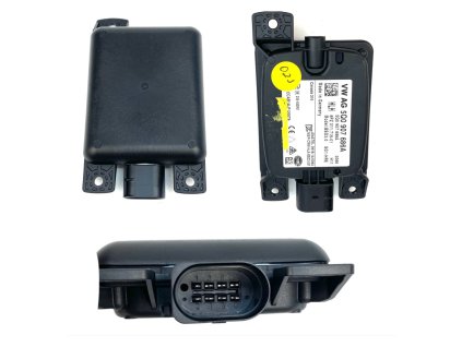 61997 5q0907686a jednotka vodiča pre detekciu mŕtveho uhla