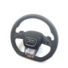 83A419091N Volant Audi Q3 S-Line + 83A880201E Airbag Audi Q3 (farba sivé prešívanie)
