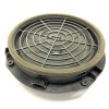 55292 8x0035415c woofer audi a1