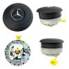 58091 1 a0008608300 airbag mercedes benz amg sport