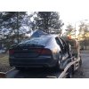 24849 5 a7 sportback quattro na predaj na náhradné diely