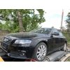 25839 audi a4 2012 2 0 tfsi na predaj na náhradné diely