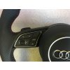 Audi multifunkčný volant 8W0419091DH + airbag 8V0880201CL 6PS (farba sivé prešívanie)