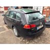 25944 3 golf vii variant clbmt 1 6 tdi 77kw na predaj na náhradné diely