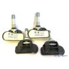 24465 1 sada mercedes benz snímač tlaku v pneumatikách tpms schrader a0009050030
