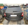 24846 4 superb ii combi 3t 2012 na predaj na náhradné diely