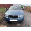 24747 skoda fabia 1 combi na predaj na náhradné diely