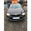24813 skoda superb ii 3t sedan na predaj na náhradné diely