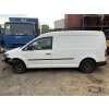 24810 2 vw caddy 1 6 tdi 75kw na predaj na náhradné diely
