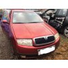 63245 6 skoda fabia i 1 2 htp 40kw na predaj na náhradné diely