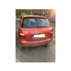 63266 2 skoda fabia ii 1 2 htp 44kw na predaj na náhradné diely