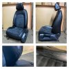 63332 5 interiér koža alcantara vw passat b6 combi
