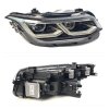 64940 1 5nb941082c led svetlomet s maticovým svetlom vw tiguan