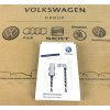 67074 prémiový usb a kábel vw pre apple