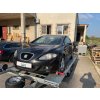 71242 7 seat leon 1 9 tdi 77 kw rozprodame na dily