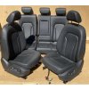 71392 interiér sedadla koža audi q5