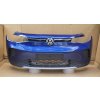 199832 2 11a807221 predný nárazník vw id4 led