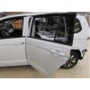 212209 5 vw touran 1 5 tsi 110kw dsg7 c9a na predaj na náhradné diely