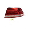 29043 3g5945096a pravé zadné led svetlo vw passat b8