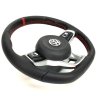 24585 1 5g0419091kc kožený volant vw golf gti