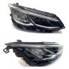 57422 5h1941006 5h1941006b full led svetlomety vw golf viii