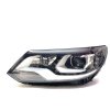 28080 5n1941033 ľavý predný led xenon holý vw tiguan 5n