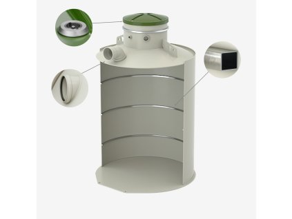 Kuka 3 feed