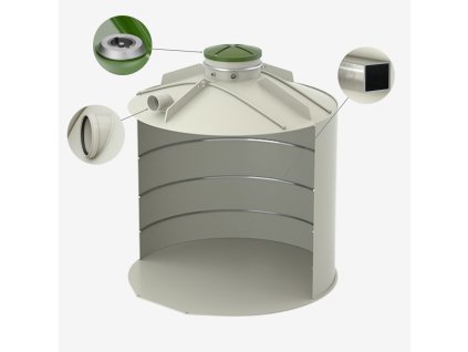 Kuka 9 feed
