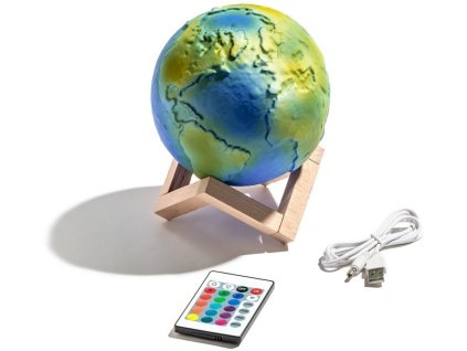 11690 3 3d lampa zemekoule 4