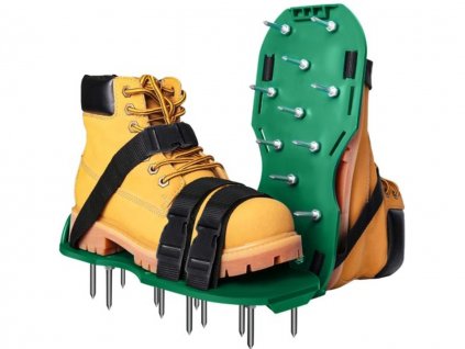 aerator prevzdusnovac travy 1