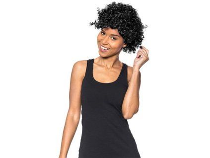 1081 4 afro paruka cerna 2