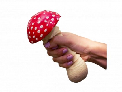 antistresovy hrib muchotravka 1