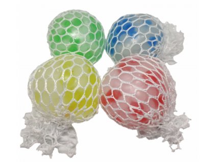 antistresova lopticka v sietke 1