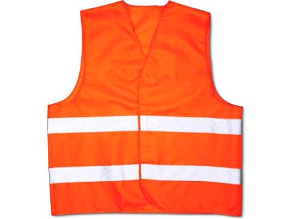 bezpecnostna reflexna vesta pre dospelych 1