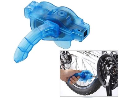 8285 2 cistic retezu na kolo 3