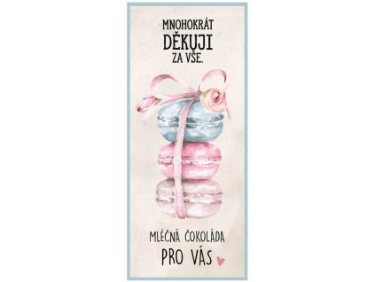 13620 darkova mlecna cokolada 100 g dekuji 1