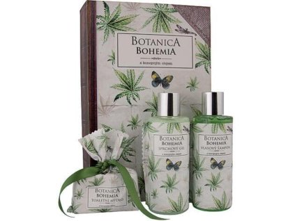 darcekove balenie botanica konope 1