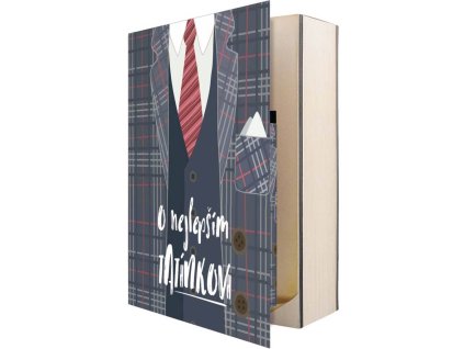 3352 2 darkove baleni kniha pohadka o super tatovi 3