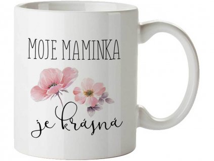 darcekovy hrncek v krabicke mamicke 1