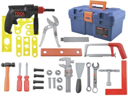 detska dielna maly domaci majster 31 ks 1