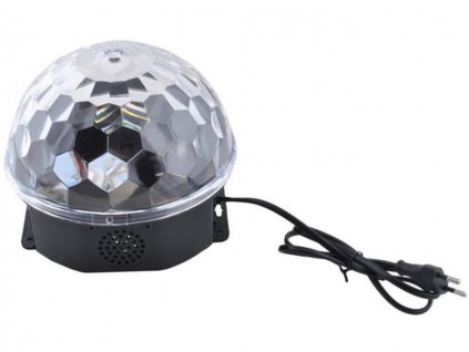 disco led gule 1
