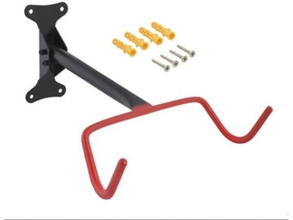 5619 1 drzak kola na zed za ram 1