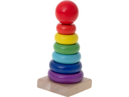 15387 3 drevena vez duhove barvy 4