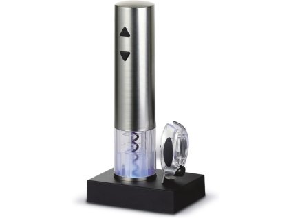 10181 2 elektronicka vyvrtka silver twister s nabijeci zakladnou 3