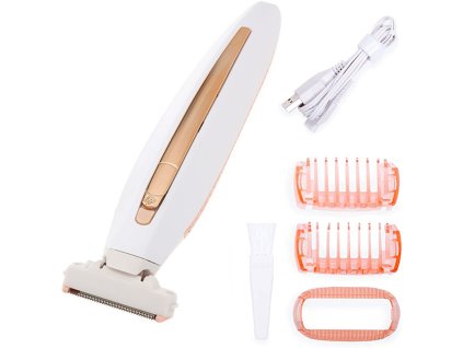 11021 flawless body bezbolestny odstranovac chloupku 1