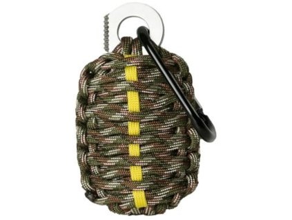 Granát přežití (Barva Army)